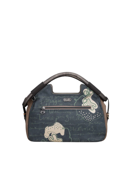 BOLSO BOWLING REAL | ANEKKE