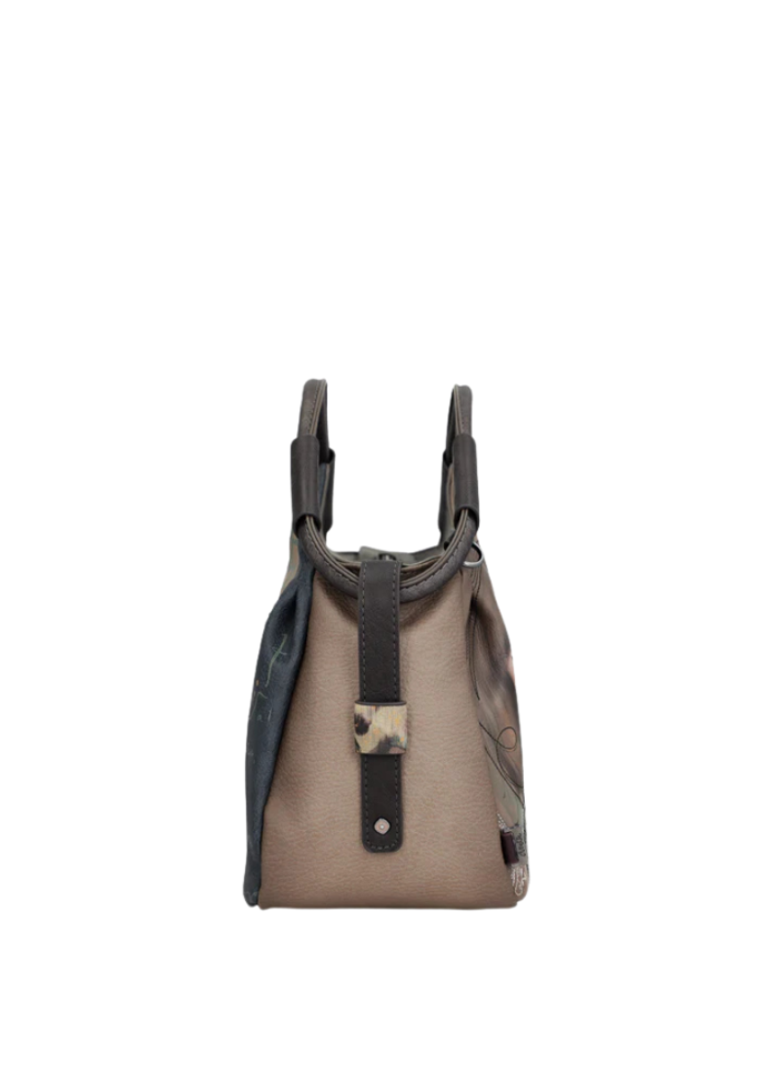 BOLSO BOWLING REAL | ANEKKE