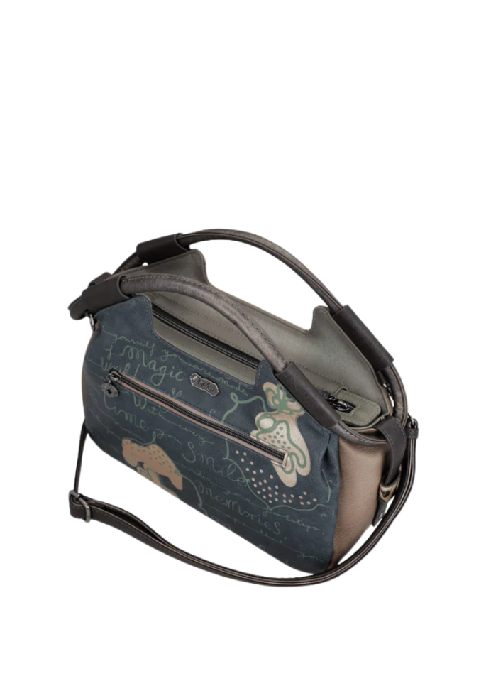 BOLSO BOWLING REAL | ANEKKE