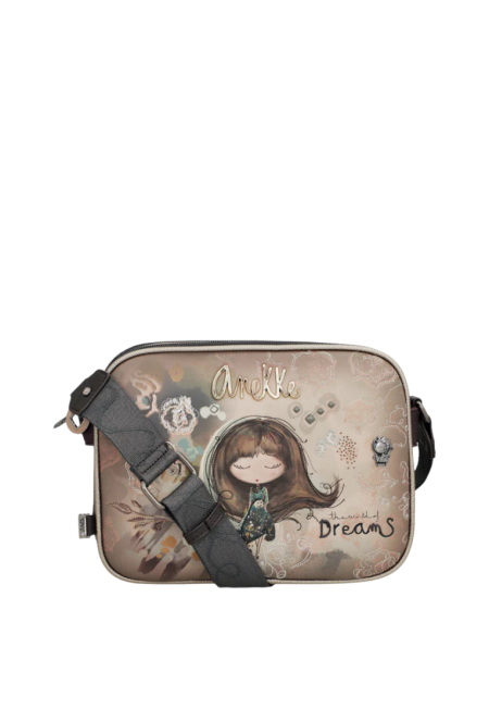 BANDOLERA 3 COMPARTIMENTOS... 2