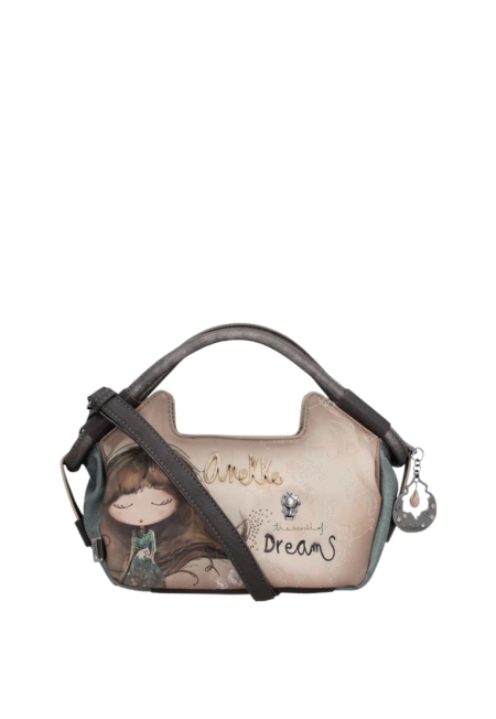 BOLSO DE MANO PEQUEÑO REAL... 2