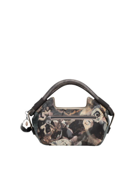 BOLSO DE MANO PEQUEÑO REAL | ANEKKE