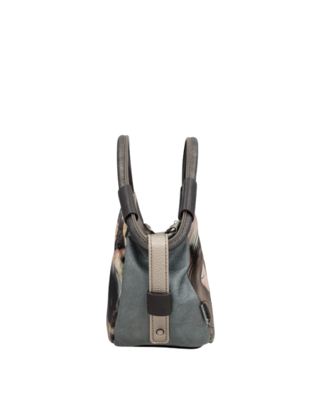 BOLSO DE MANO PEQUEÑO REAL | ANEKKE