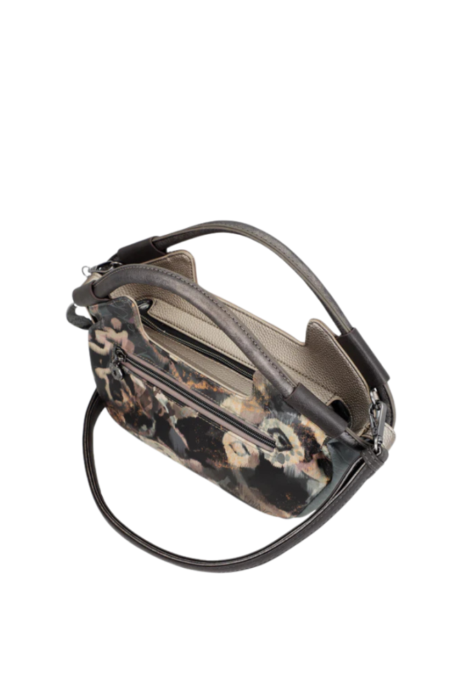 BOLSO DE MANO PEQUEÑO REAL | ANEKKE