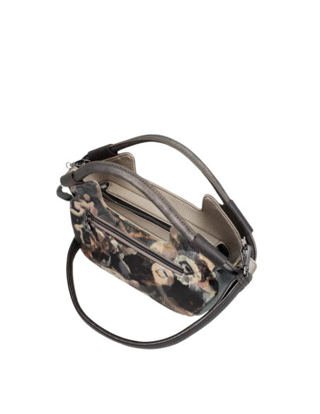 BOLSO DE MANO PEQUEÑO REAL | ANEKKE