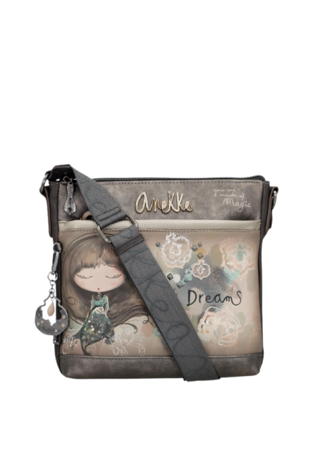 BANDOLERA CON BOLSILLO... 2