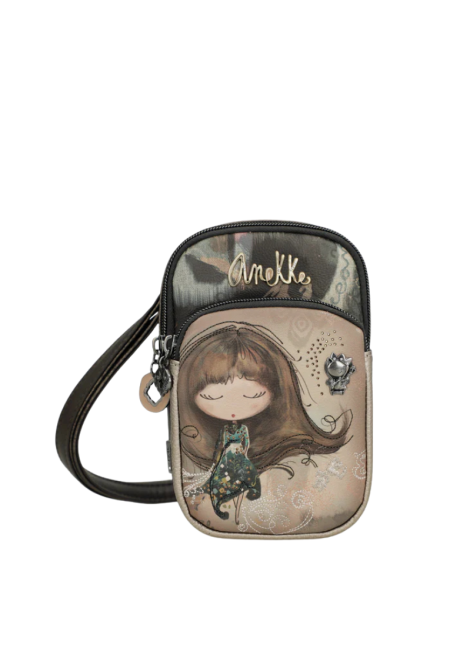 MINI BANDOLERA CON BOLSILLO...