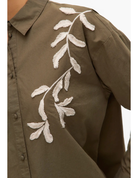 CAMISA FERN | VERO MODA