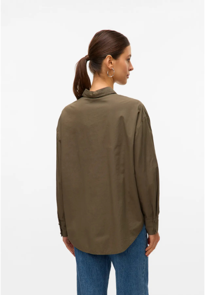 CAMISA FERN | VERO MODA