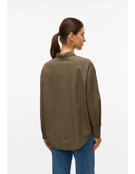 CAMISA FERN | VERO MODA