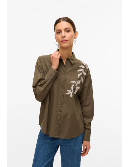 CAMISA FERN | VERO MODA