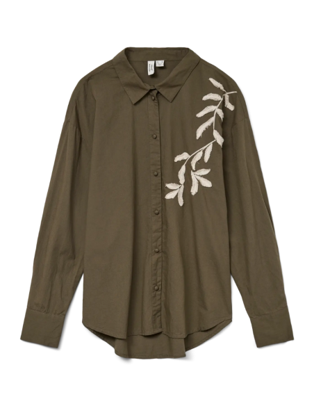 CAMISA FERN | VERO MODA