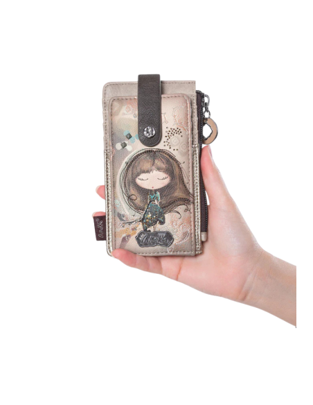 TARJETERO REAL | ANEKKE