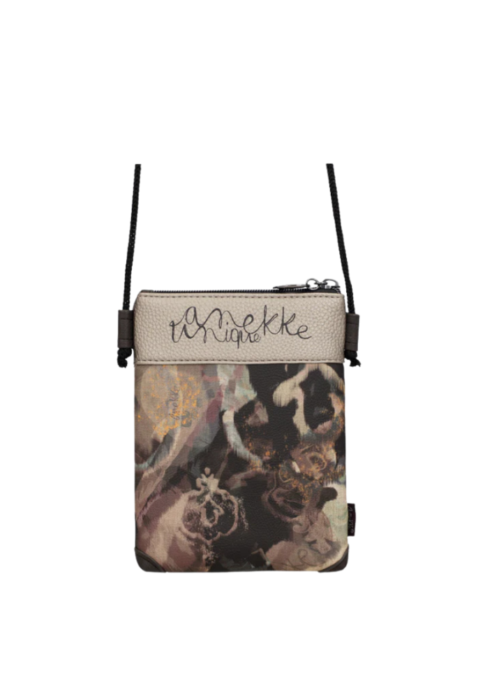 MINI BANDOLERA REAL | ANEKKE