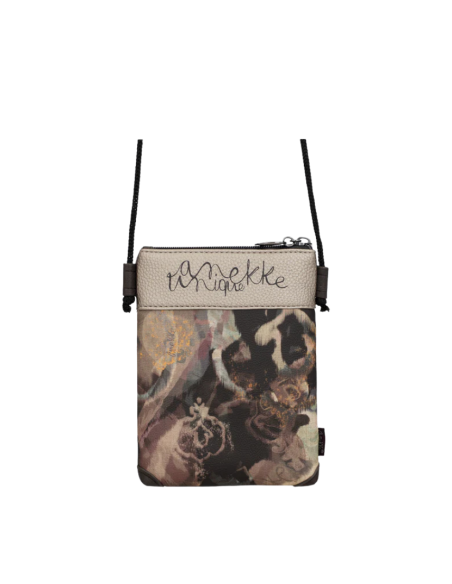 MINI BANDOLERA REAL | ANEKKE