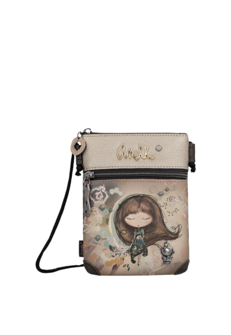 MINI BANDOLERA REAL | ANEKKE