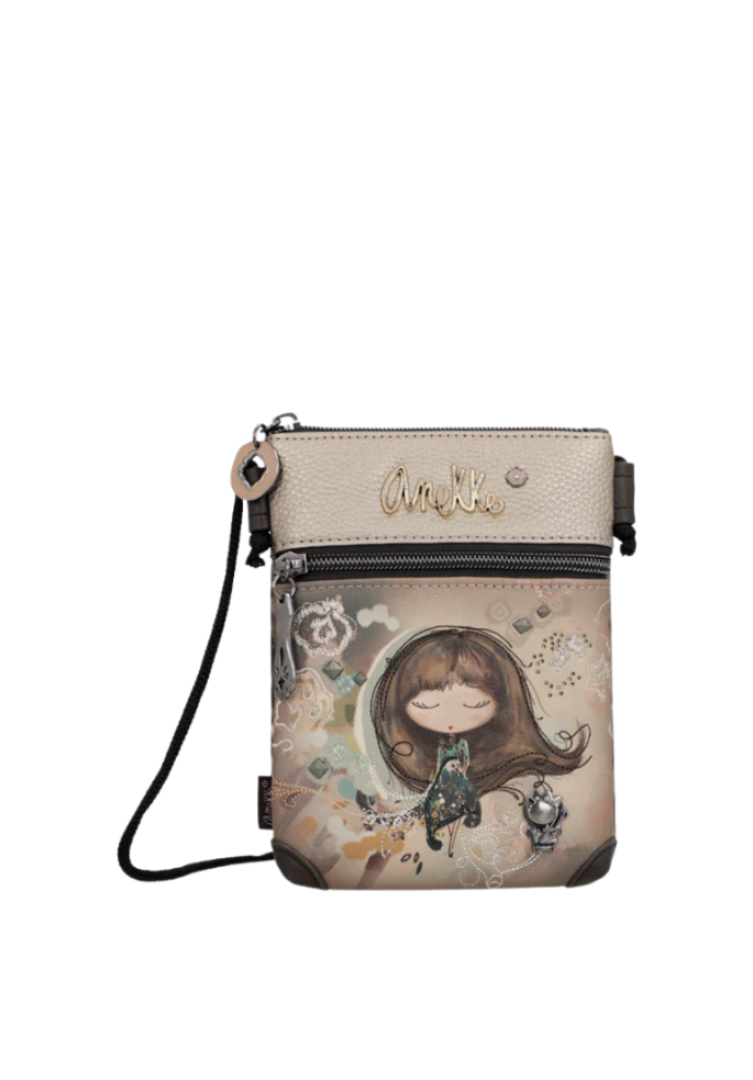 MINI BANDOLERA REAL | ANEKKE