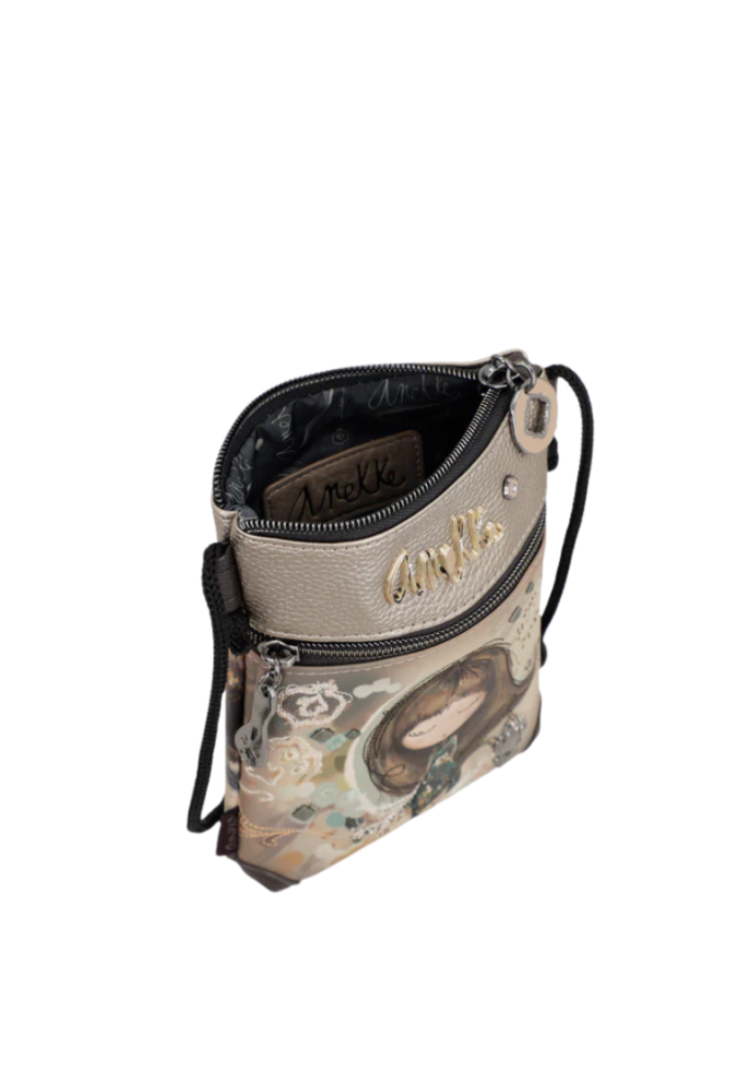 MINI BANDOLERA REAL | ANEKKE