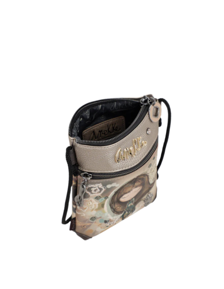 MINI BANDOLERA REAL | ANEKKE