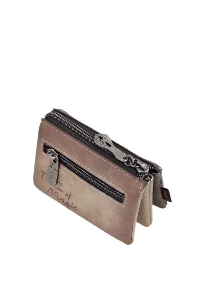 MONEDERO 3 COMPARTIMENTOS MANIFESTO |...