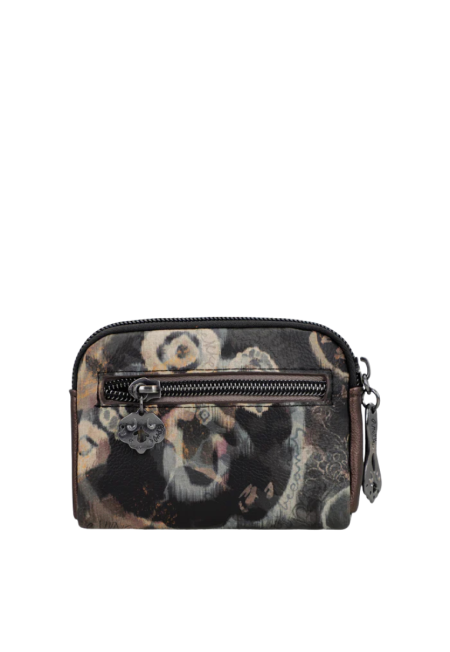 MONEDERO PEQUEÑO REAL | ANEKKE 2