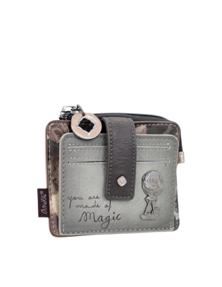 TARJETERO PEQUEÑO MANIFESTO | ANEKKE