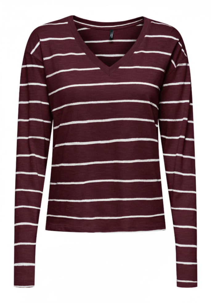 CAMISETA SUMMER | ONLY