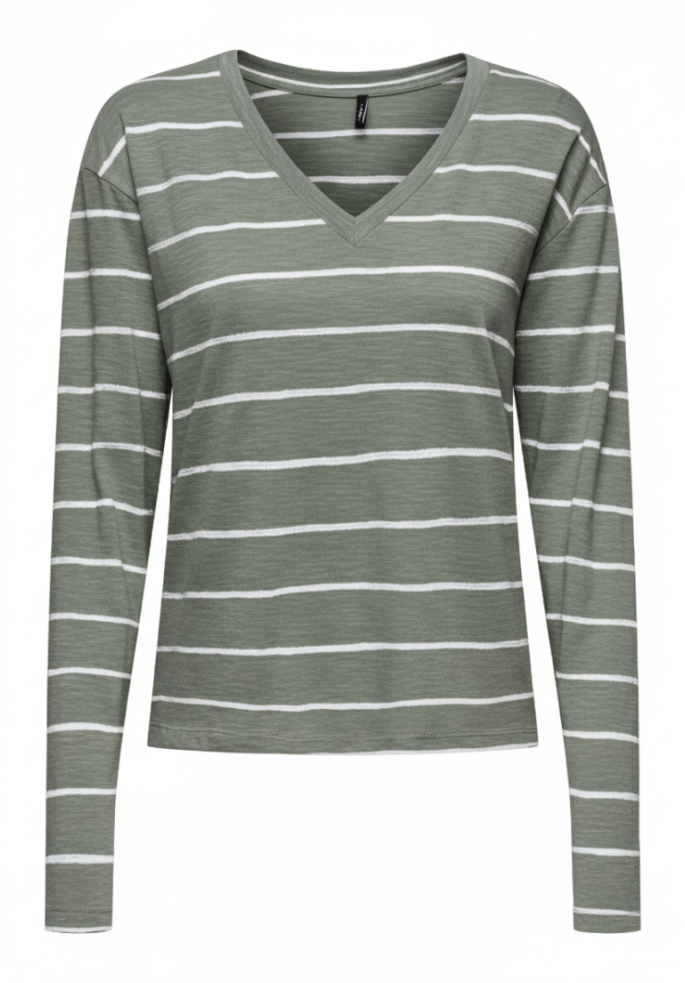 CAMISETA SUMMER | ONLY