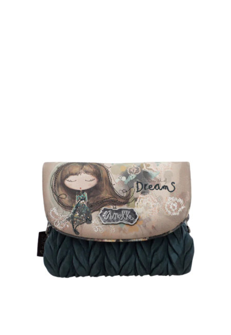 MONEDERO CON SOLAPA REAL |...