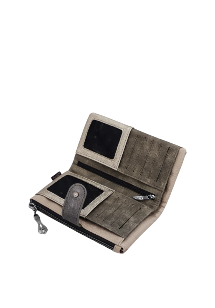 BILLETERO RFID REAL | ANEKKE