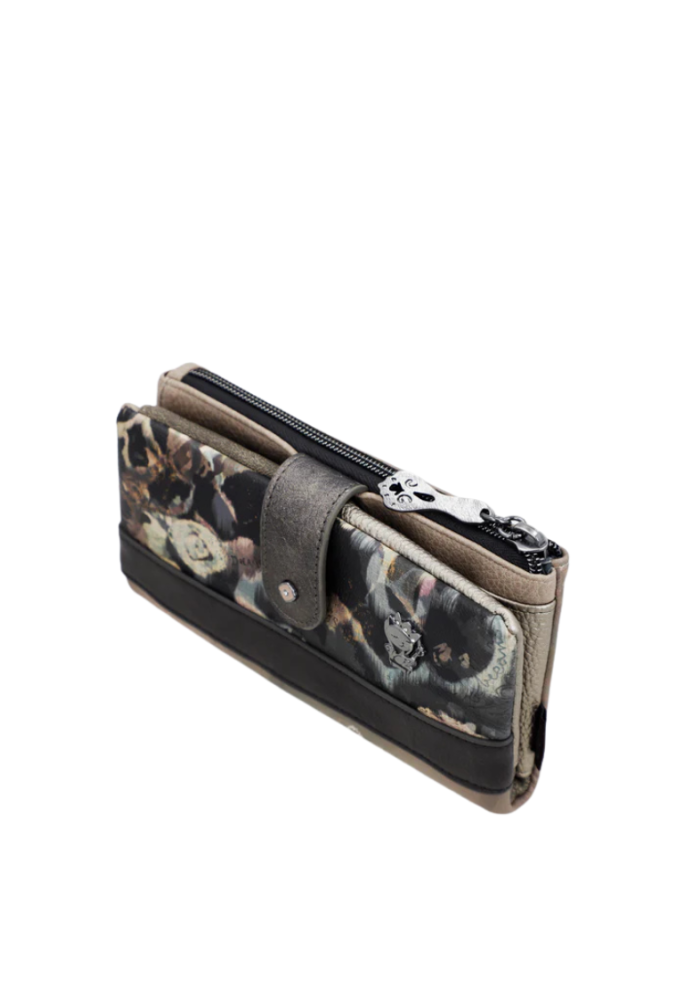 BILLETERO RFID REAL | ANEKKE