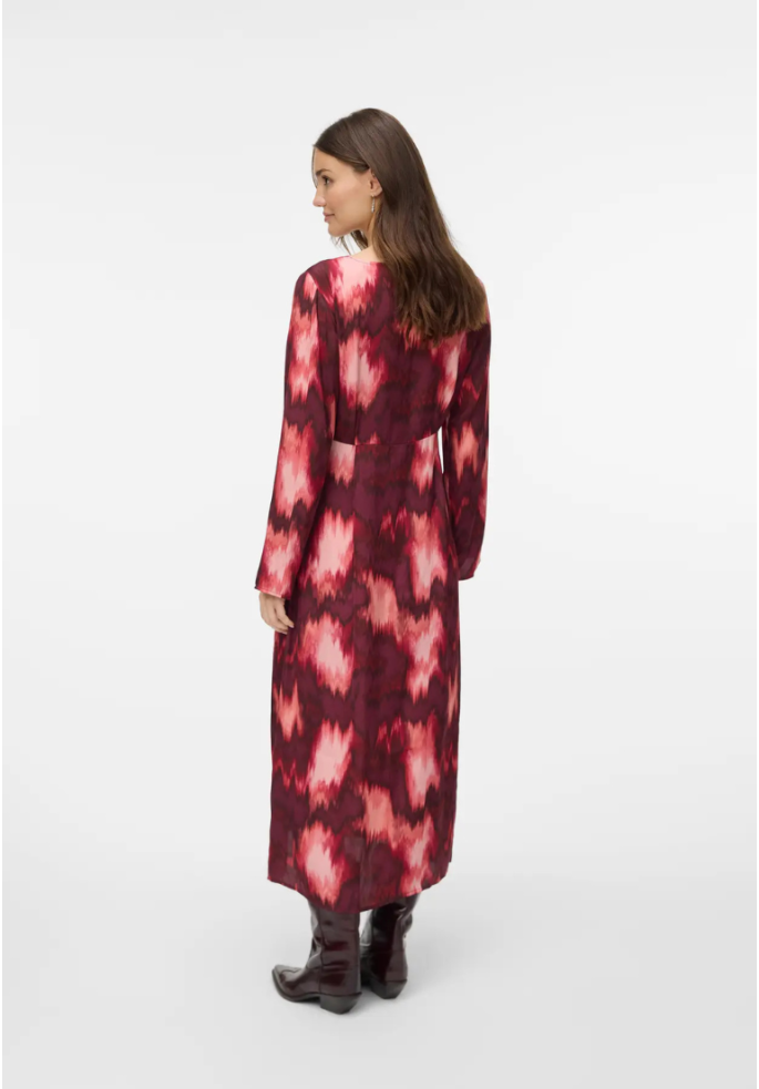 VESTIDO GERNA | VERO MODA