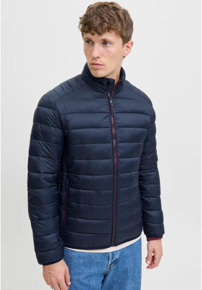 PUFFER LIGERO BRADLEY | JACK & JONES