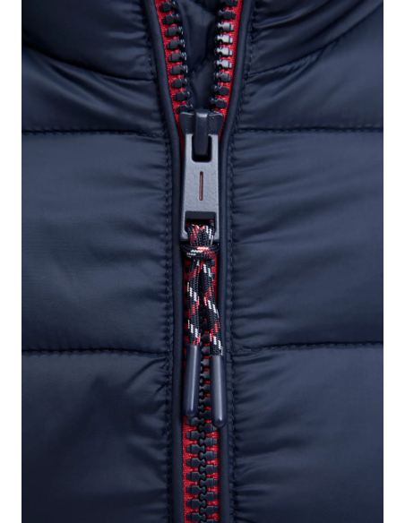 PUFFER LIGERO BRADLEY | JACK & JONES