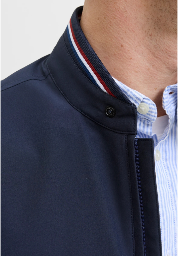 BOMBER BROOK | JACK & JONES