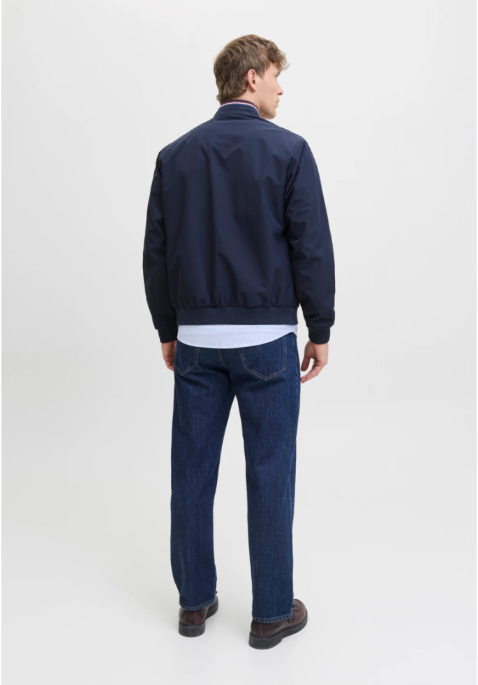 BOMBER BROOK | JACK & JONES