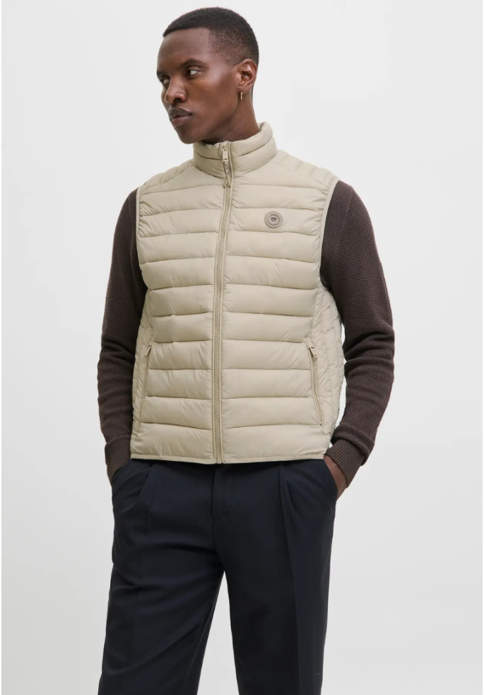 CHALECO BRADLEY | JACK & JONES