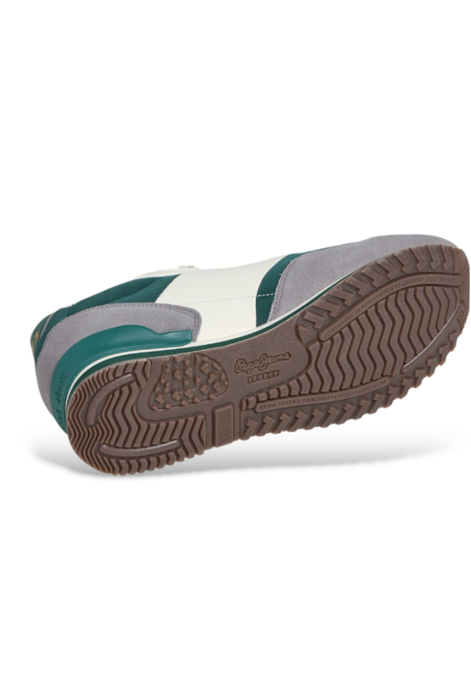 SNEAKERS LONDON | PEPE JEANS