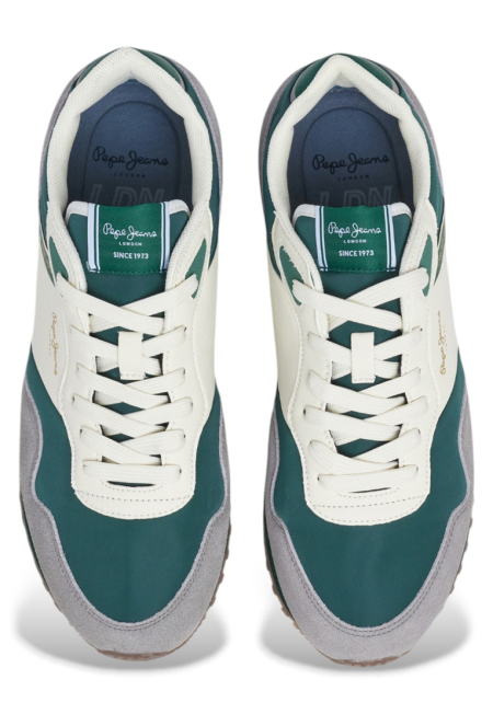 SNEAKERS LONDON | PEPE JEANS 2