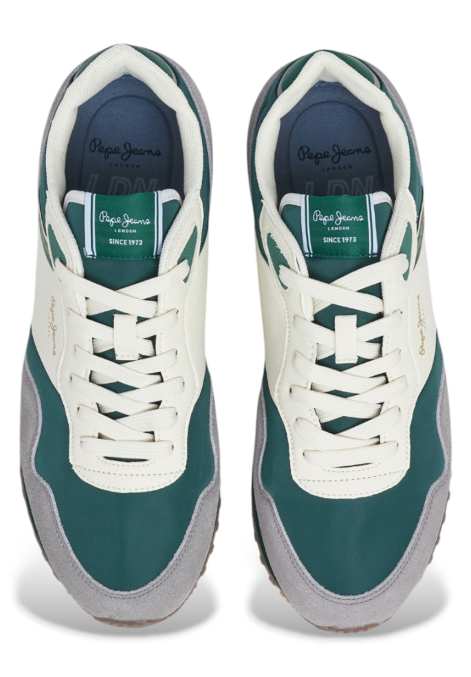 SNEAKERS LONDON | PEPE JEANS