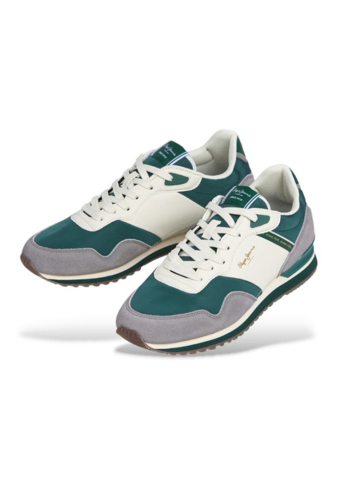 SNEAKERS LONDON | PEPE JEANS