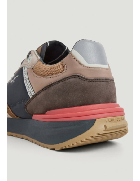 SNEAKERS BUSTER PRO | PEPE JEANS