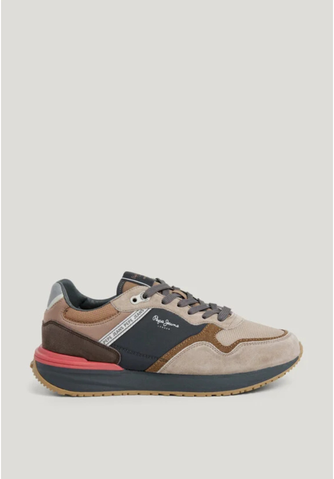 SNEAKERS BUSTER PRO | PEPE JEANS