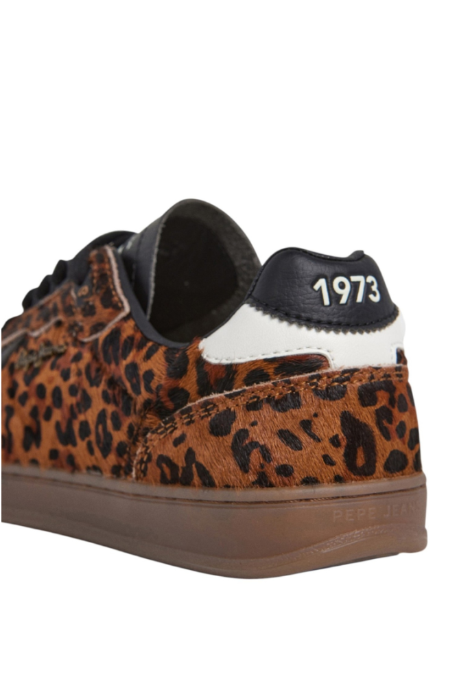 DEPORTIVA BALL PRINT | PEPE JEANS