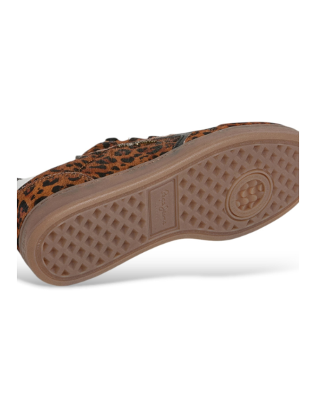 DEPORTIVA BALL PRINT | PEPE JEANS