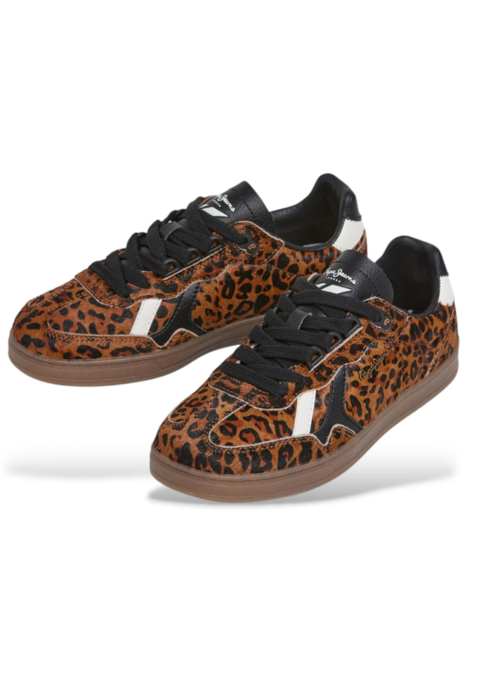 DEPORTIVA BALL PRINT | PEPE JEANS