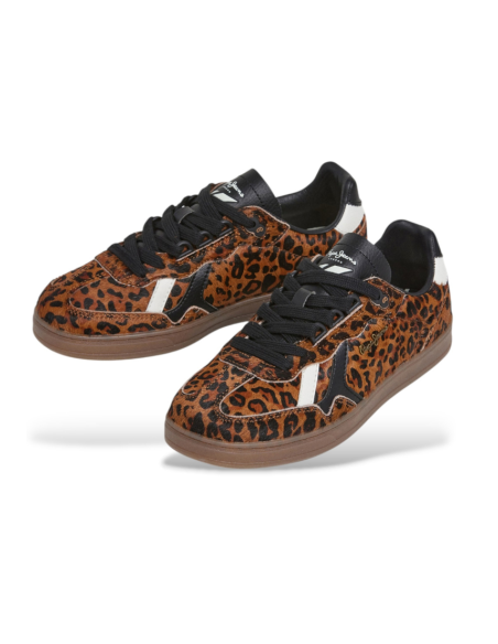 DEPORTIVA BALL PRINT | PEPE JEANS