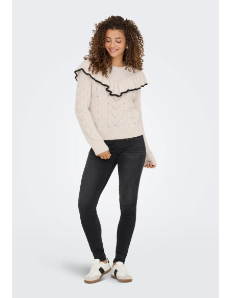 JERSEY ISOLDE | ONLY