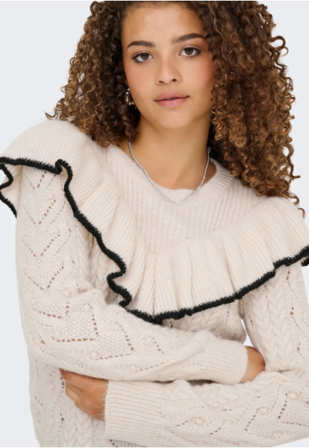 JERSEY ISOLDE | ONLY 2