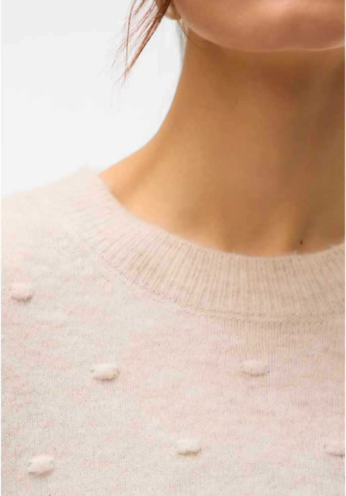 JERSEY FRANCESCA | VERO MODA